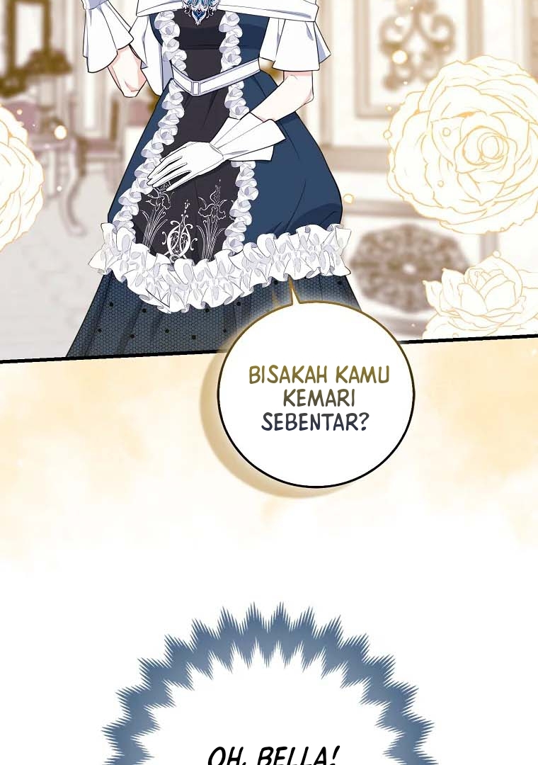 The Crazy Killer Whale’s Favourite Penguin Chapter 24 bahasa Indonesia Gambar 62