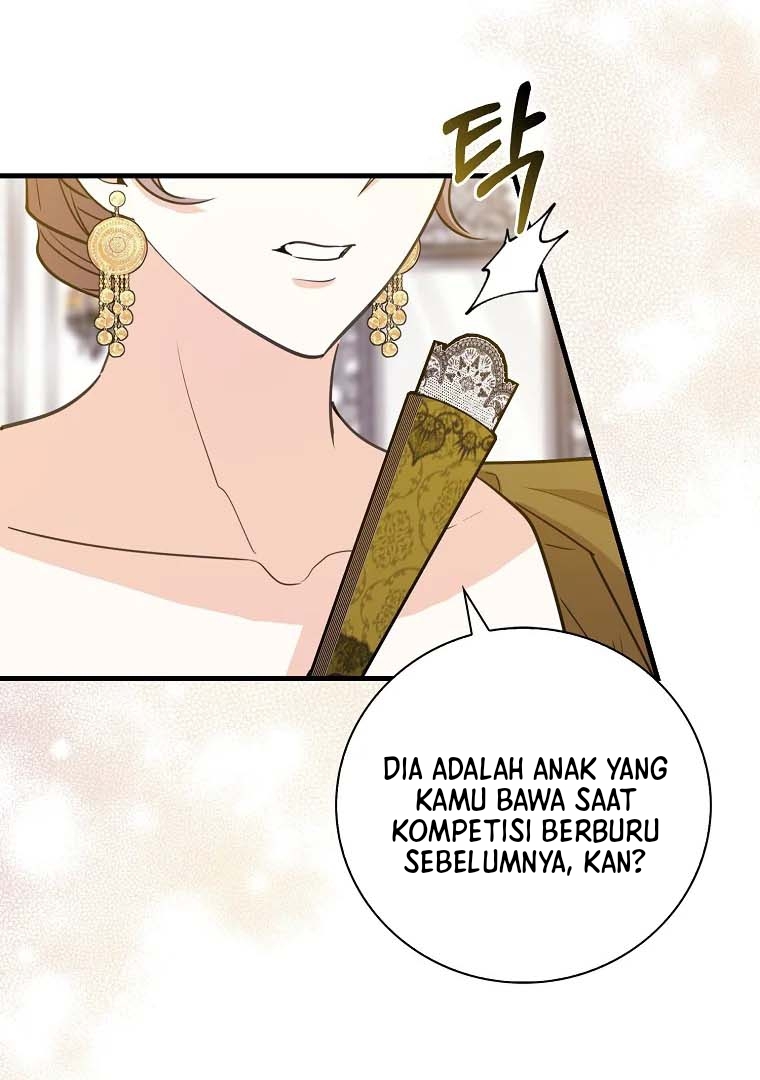 The Crazy Killer Whale’s Favourite Penguin Chapter 24 bahasa Indonesia Gambar 65