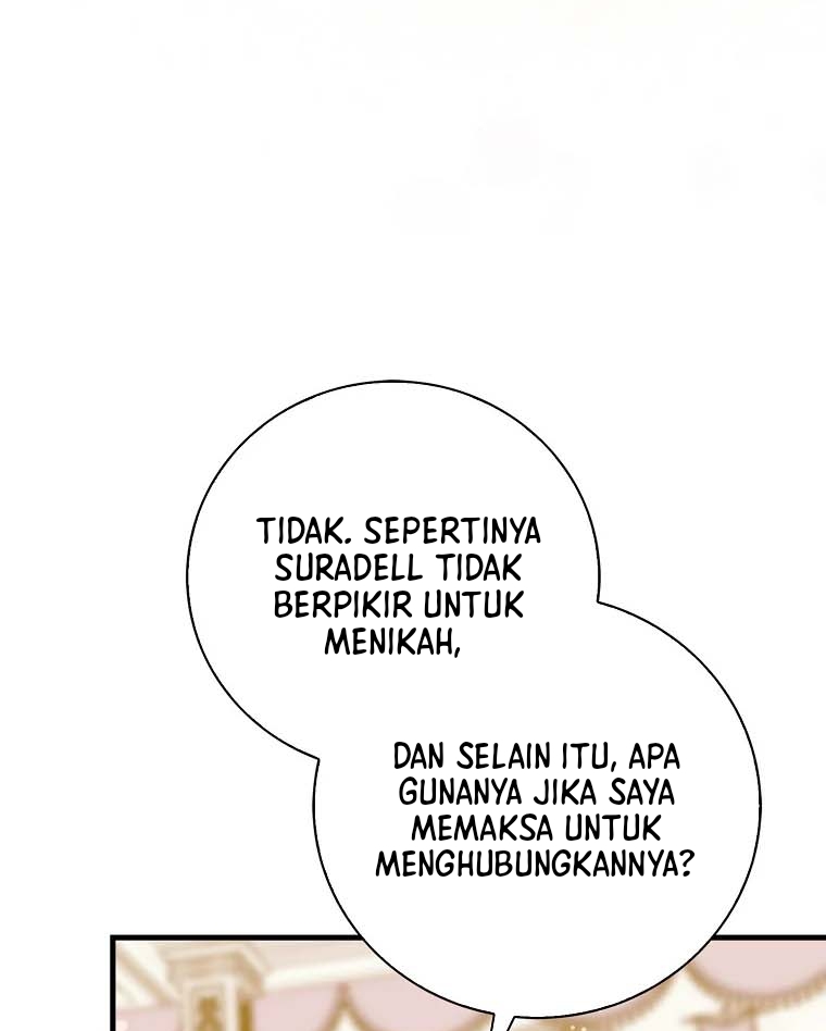 The Crazy Killer Whale’s Favourite Penguin Chapter 24 bahasa Indonesia Gambar 76