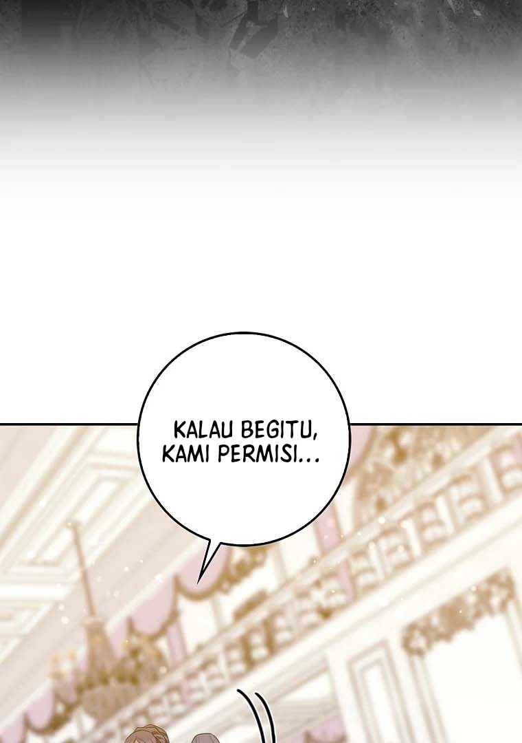 The Crazy Killer Whale’s Favourite Penguin Chapter 24 bahasa Indonesia Gambar 91