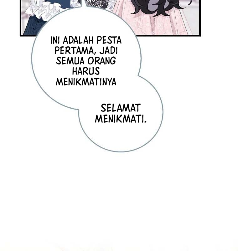 The Crazy Killer Whale’s Favourite Penguin Chapter 24 bahasa Indonesia Gambar 95