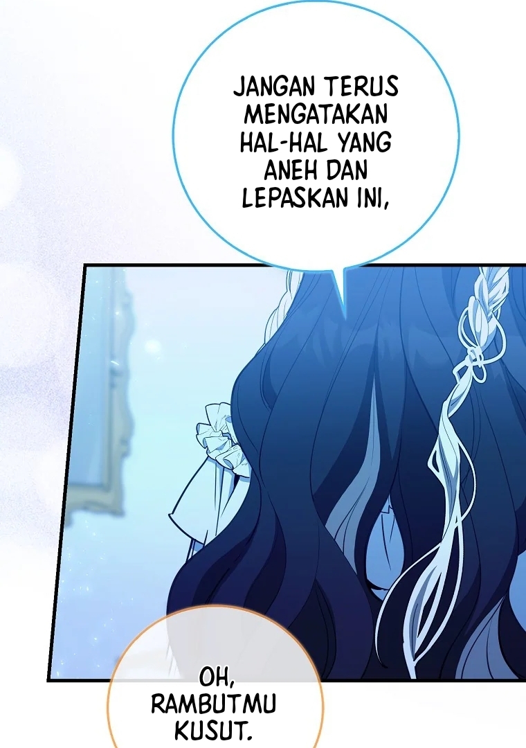 The Crazy Killer Whale’s Favourite Penguin Chapter 23 bahasa Indonesia Gambar 20