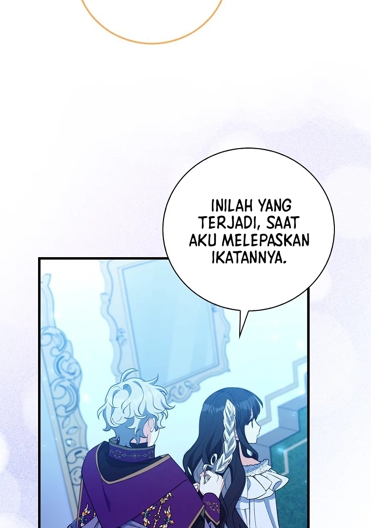 The Crazy Killer Whale’s Favourite Penguin Chapter 23 bahasa Indonesia Gambar 21