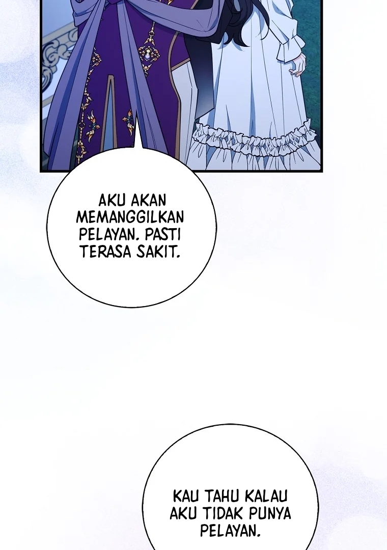 The Crazy Killer Whale’s Favourite Penguin Chapter 23 bahasa Indonesia Gambar 22