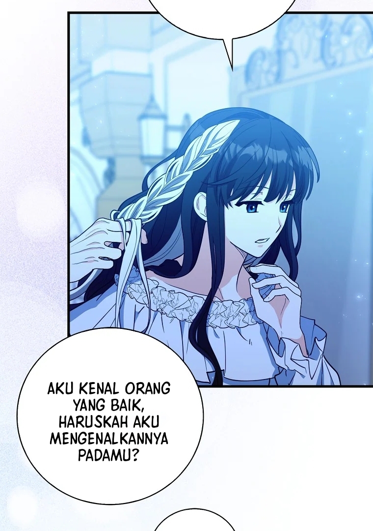 The Crazy Killer Whale’s Favourite Penguin Chapter 23 bahasa Indonesia Gambar 23