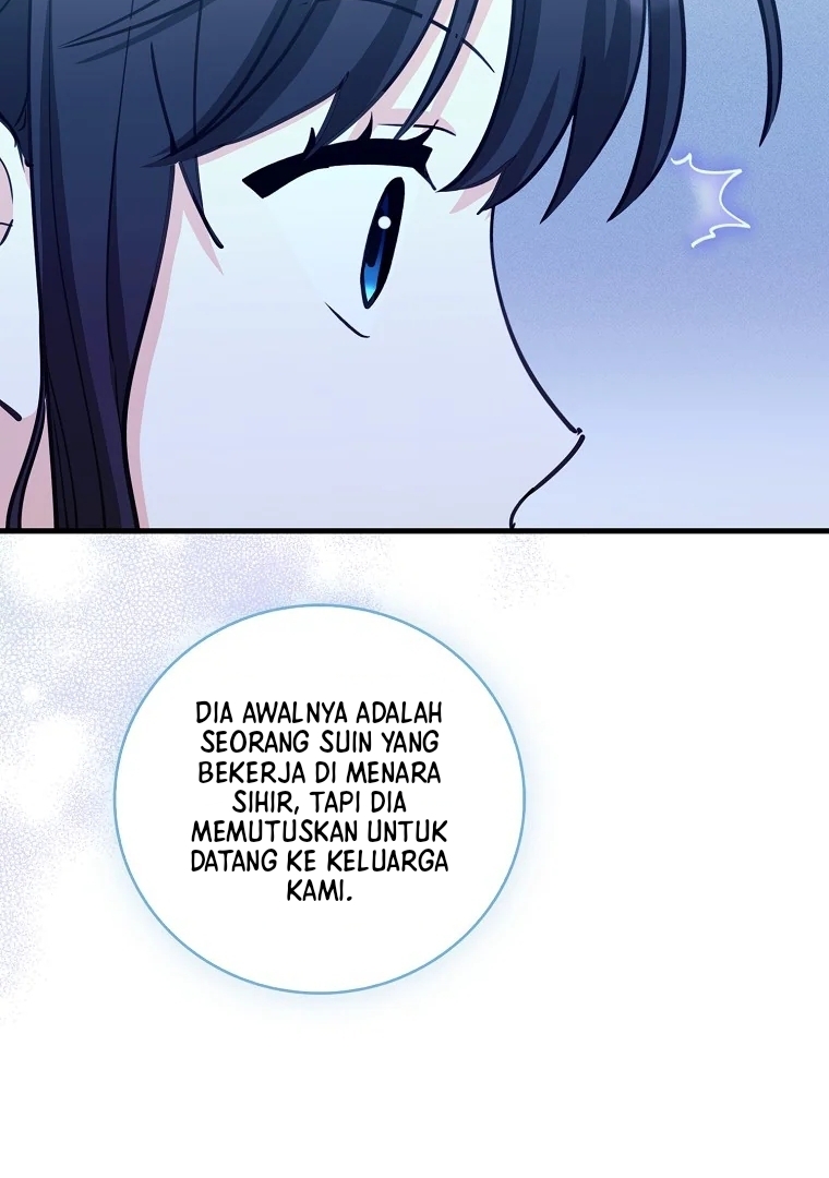 The Crazy Killer Whale’s Favourite Penguin Chapter 23 bahasa Indonesia Gambar 25