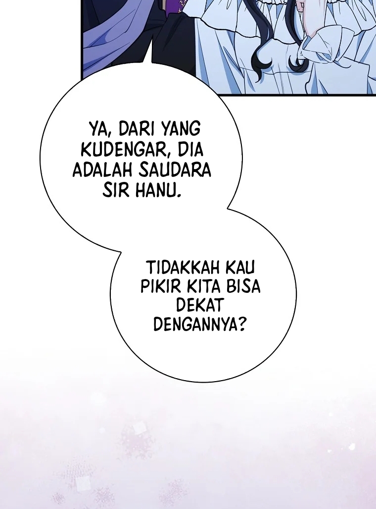 The Crazy Killer Whale’s Favourite Penguin Chapter 23 bahasa Indonesia Gambar 27