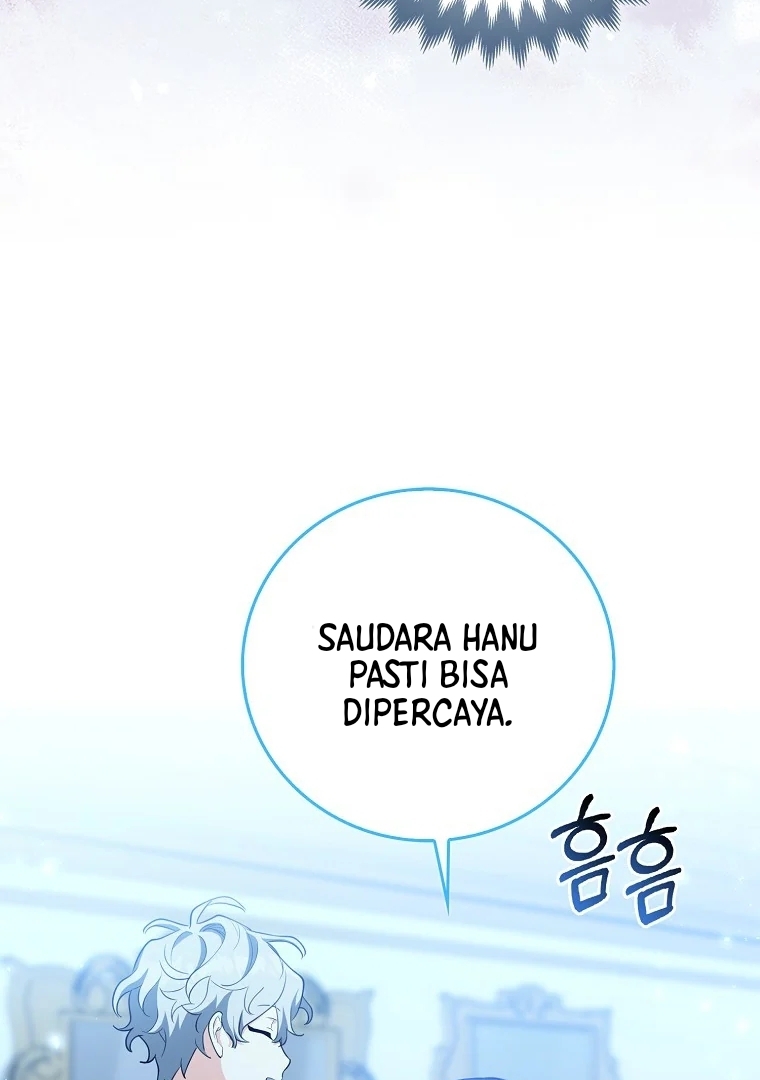 The Crazy Killer Whale’s Favourite Penguin Chapter 23 bahasa Indonesia Gambar 29