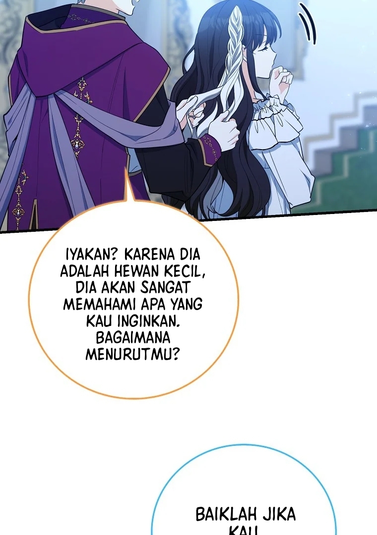 The Crazy Killer Whale’s Favourite Penguin Chapter 23 bahasa Indonesia Gambar 30