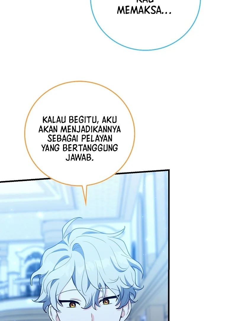 The Crazy Killer Whale’s Favourite Penguin Chapter 23 bahasa Indonesia Gambar 31