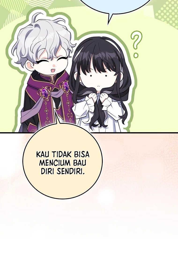 The Crazy Killer Whale’s Favourite Penguin Chapter 23 bahasa Indonesia Gambar 40