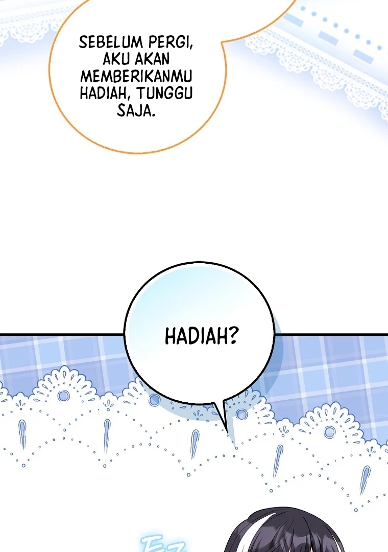 The Crazy Killer Whale’s Favourite Penguin Chapter 23 bahasa Indonesia Gambar 42