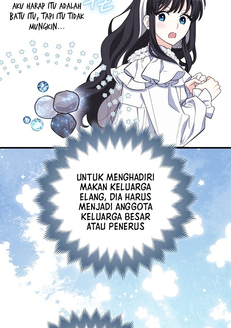 The Crazy Killer Whale’s Favourite Penguin Chapter 23 bahasa Indonesia Gambar 43