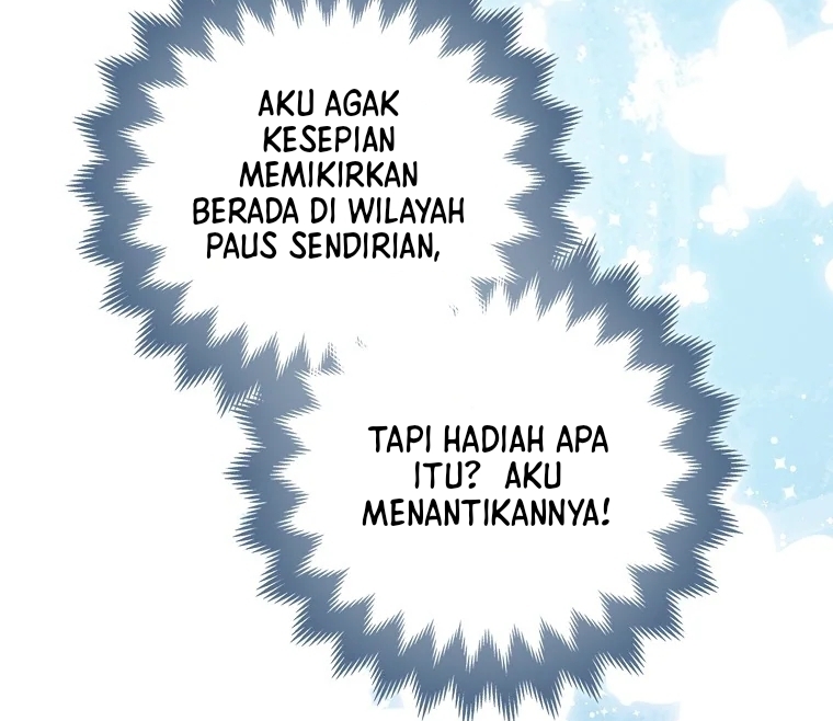 The Crazy Killer Whale’s Favourite Penguin Chapter 23 bahasa Indonesia Gambar 44