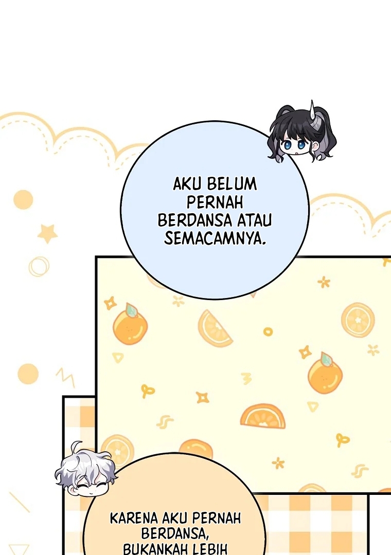 The Crazy Killer Whale’s Favourite Penguin Chapter 23 bahasa Indonesia Gambar 55