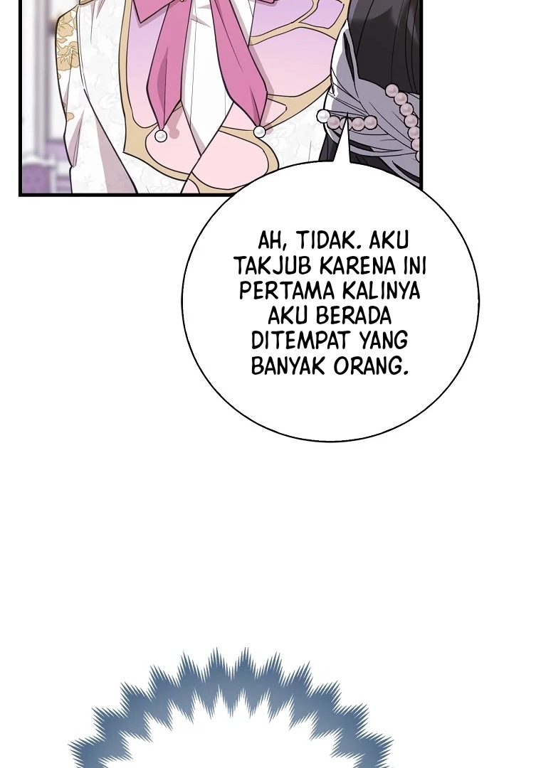 The Crazy Killer Whale’s Favourite Penguin Chapter 23 bahasa Indonesia Gambar 75