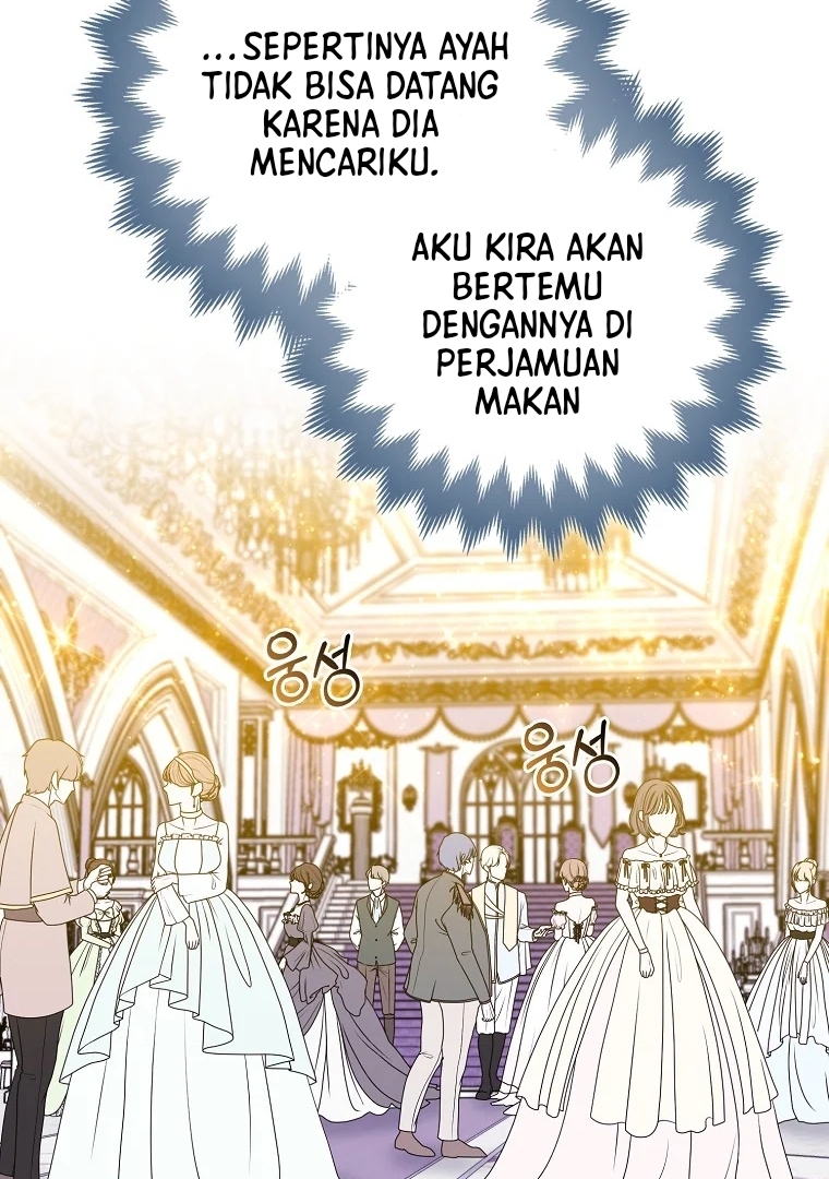 The Crazy Killer Whale’s Favourite Penguin Chapter 23 bahasa Indonesia Gambar 76