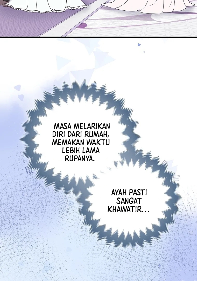 The Crazy Killer Whale’s Favourite Penguin Chapter 23 bahasa Indonesia Gambar 77