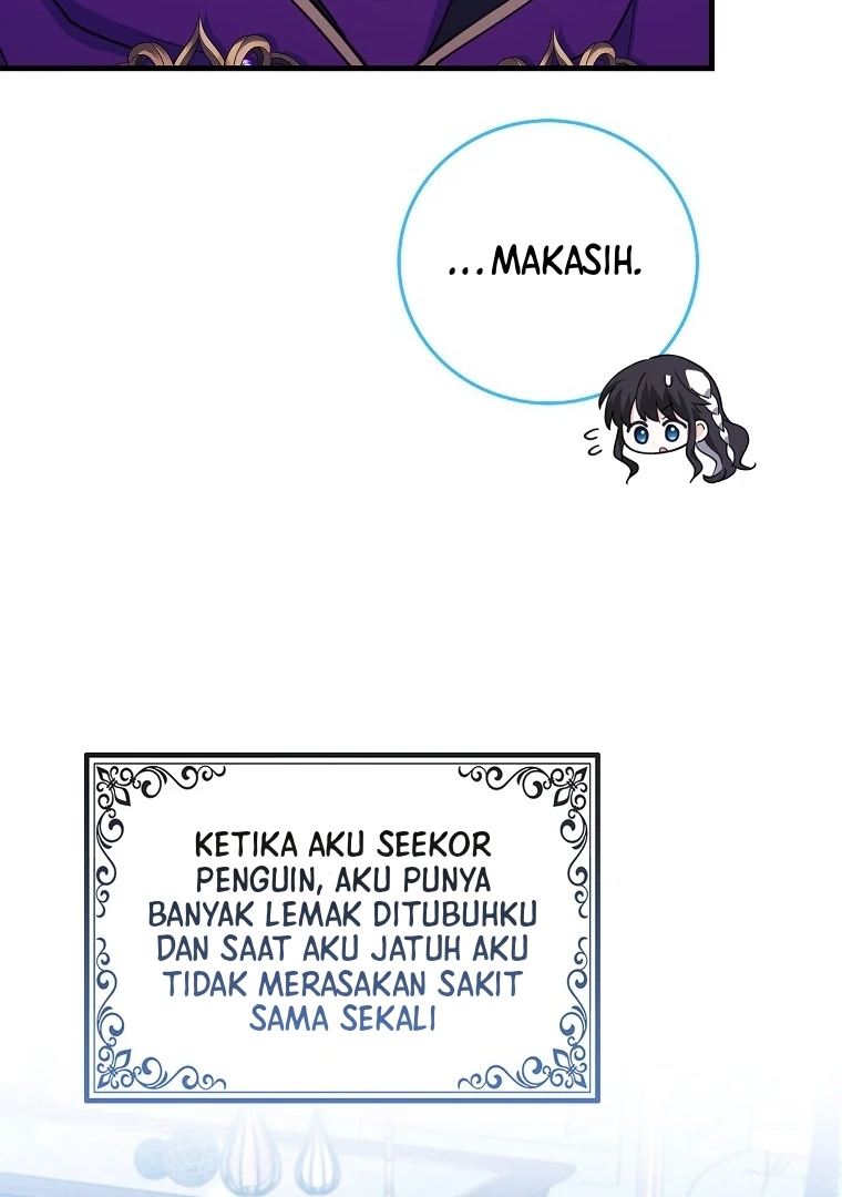 The Crazy Killer Whale’s Favourite Penguin Chapter 23 bahasa Indonesia Gambar 8