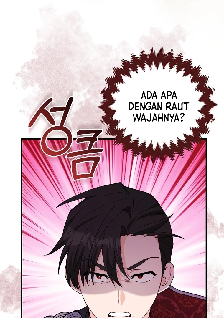 The Crazy Killer Whale’s Favourite Penguin Chapter 23 bahasa Indonesia Gambar 82