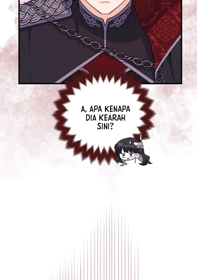 The Crazy Killer Whale’s Favourite Penguin Chapter 23 bahasa Indonesia Gambar 83