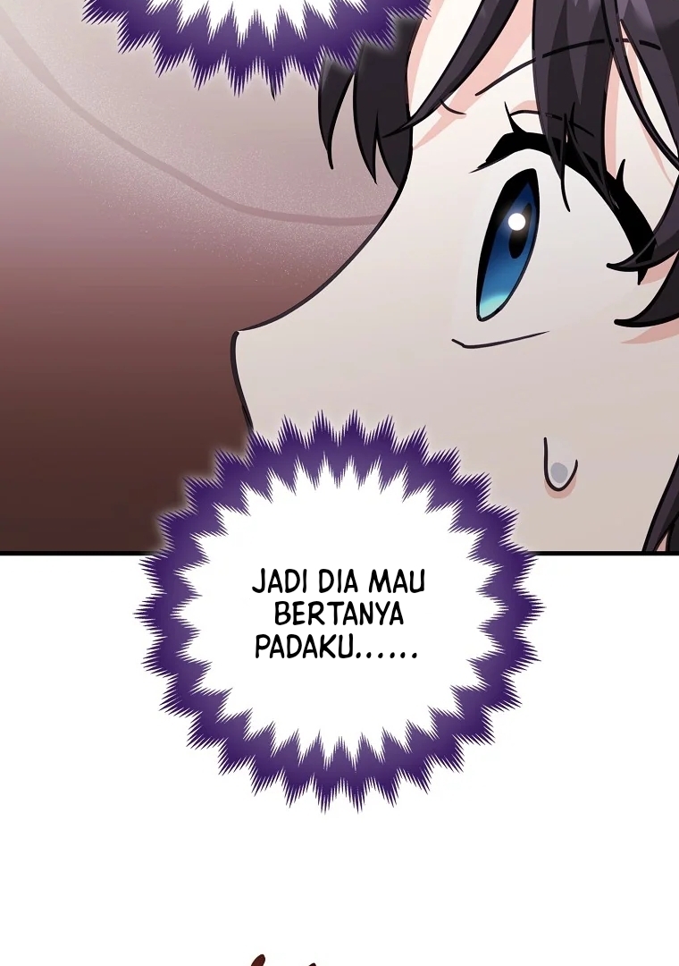 The Crazy Killer Whale’s Favourite Penguin Chapter 23 bahasa Indonesia Gambar 87