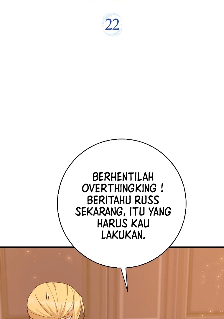 The Crazy Killer Whale’s Favourite Penguin Chapter 22 bahasa Indonesia Gambar 28