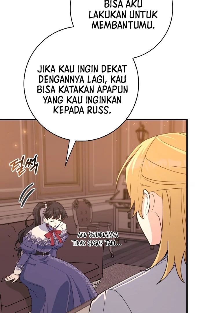 The Crazy Killer Whale’s Favourite Penguin Chapter 22 bahasa Indonesia Gambar 6