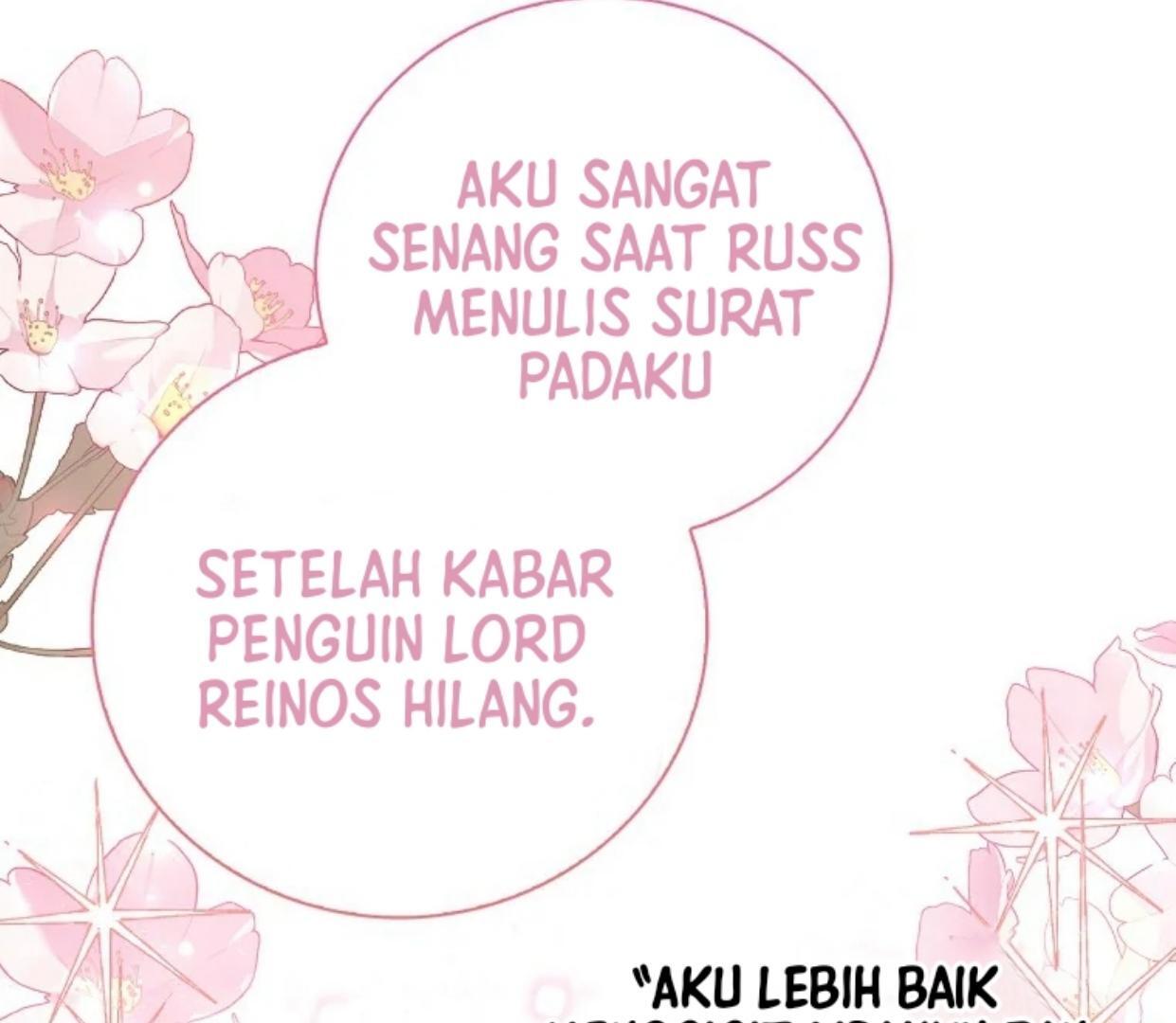 The Crazy Killer Whale’s Favourite Penguin Chapter 21 bahasa Indonesia Gambar 103