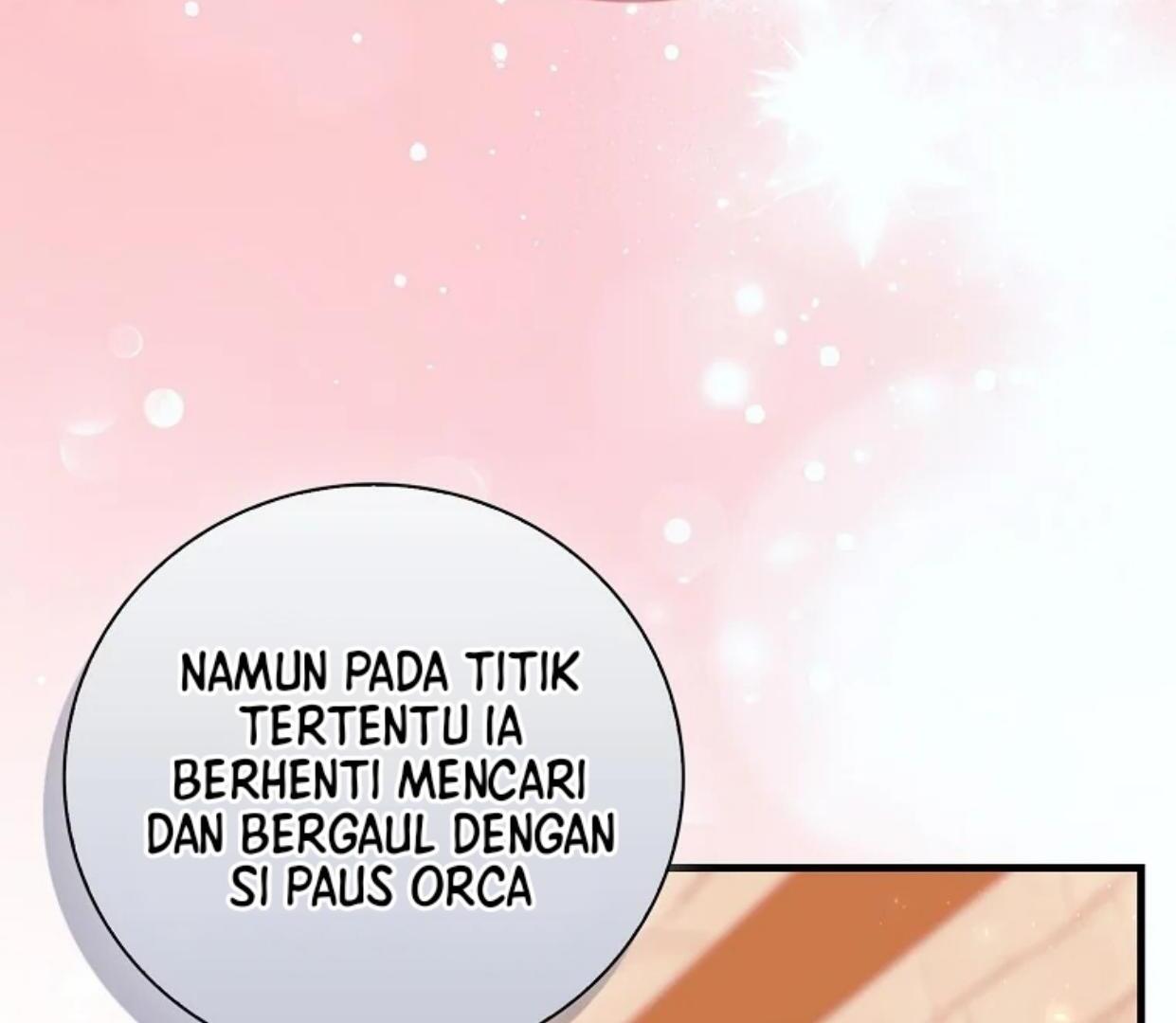 The Crazy Killer Whale’s Favourite Penguin Chapter 21 bahasa Indonesia Gambar 106