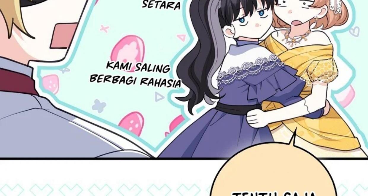 The Crazy Killer Whale’s Favourite Penguin Chapter 21 bahasa Indonesia Gambar 114