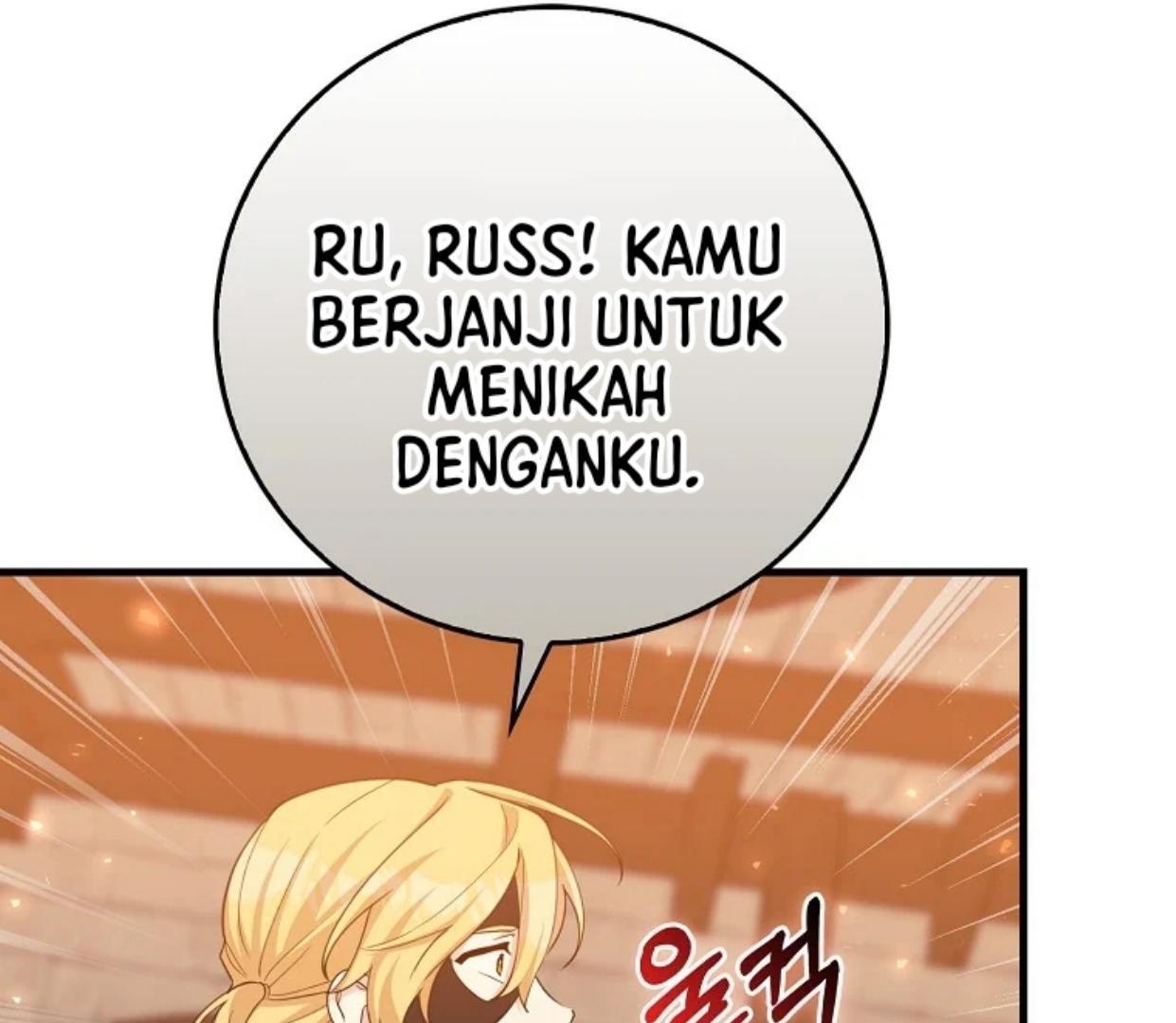 The Crazy Killer Whale’s Favourite Penguin Chapter 21 bahasa Indonesia Gambar 116