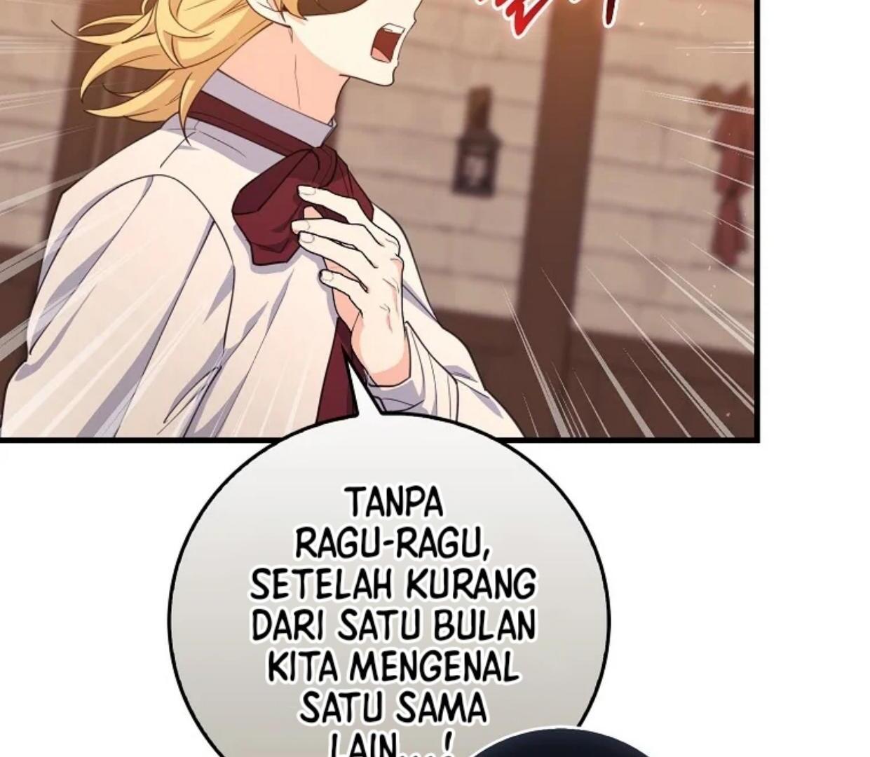 The Crazy Killer Whale’s Favourite Penguin Chapter 21 bahasa Indonesia Gambar 117