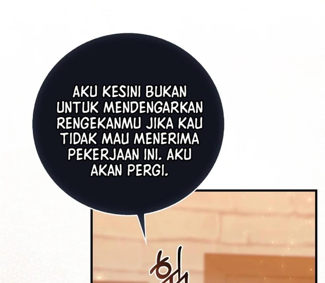 The Crazy Killer Whale’s Favourite Penguin Chapter 21 bahasa Indonesia Gambar 119