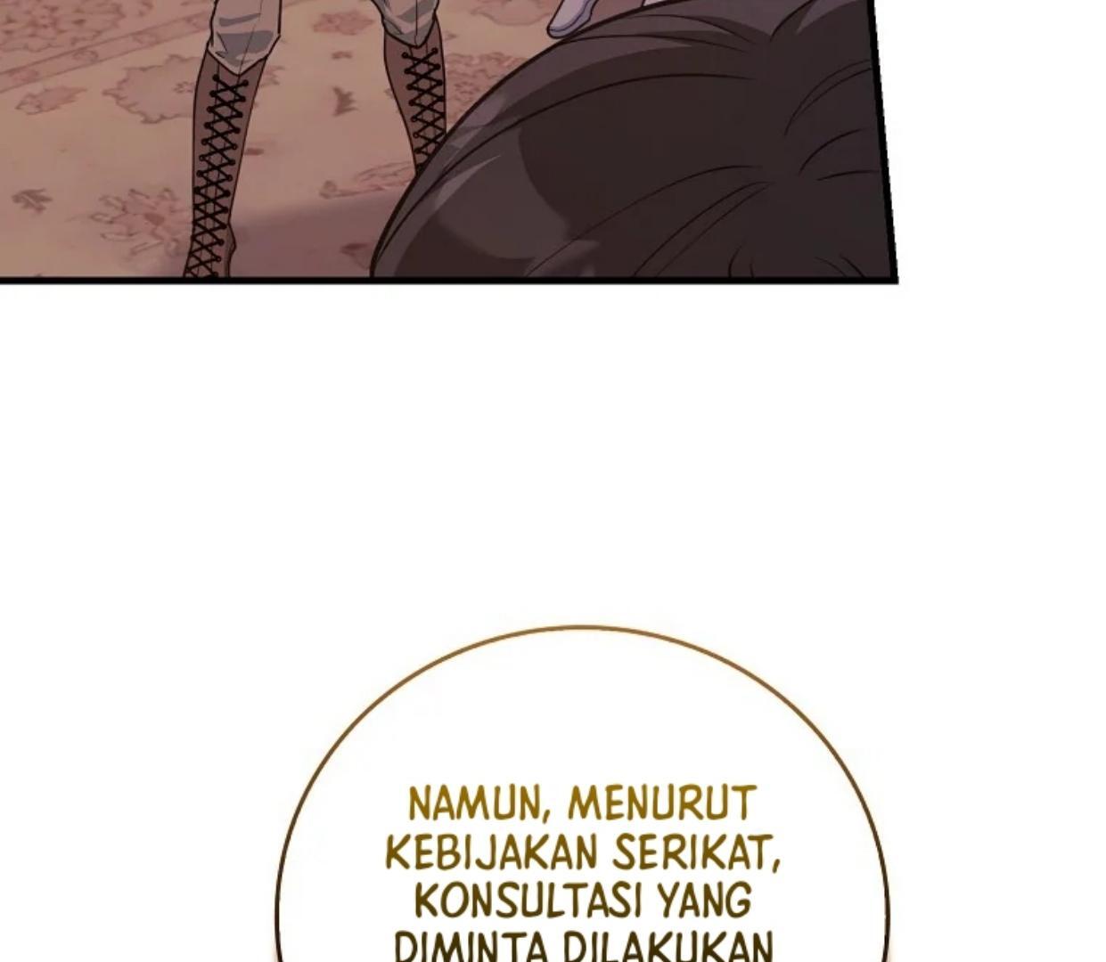 The Crazy Killer Whale’s Favourite Penguin Chapter 21 bahasa Indonesia Gambar 124