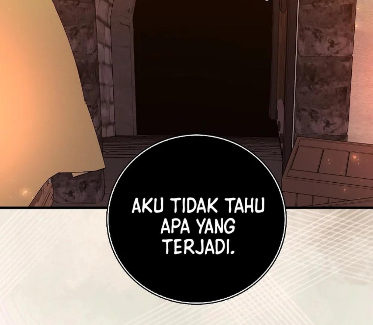 The Crazy Killer Whale’s Favourite Penguin Chapter 21 bahasa Indonesia Gambar 34