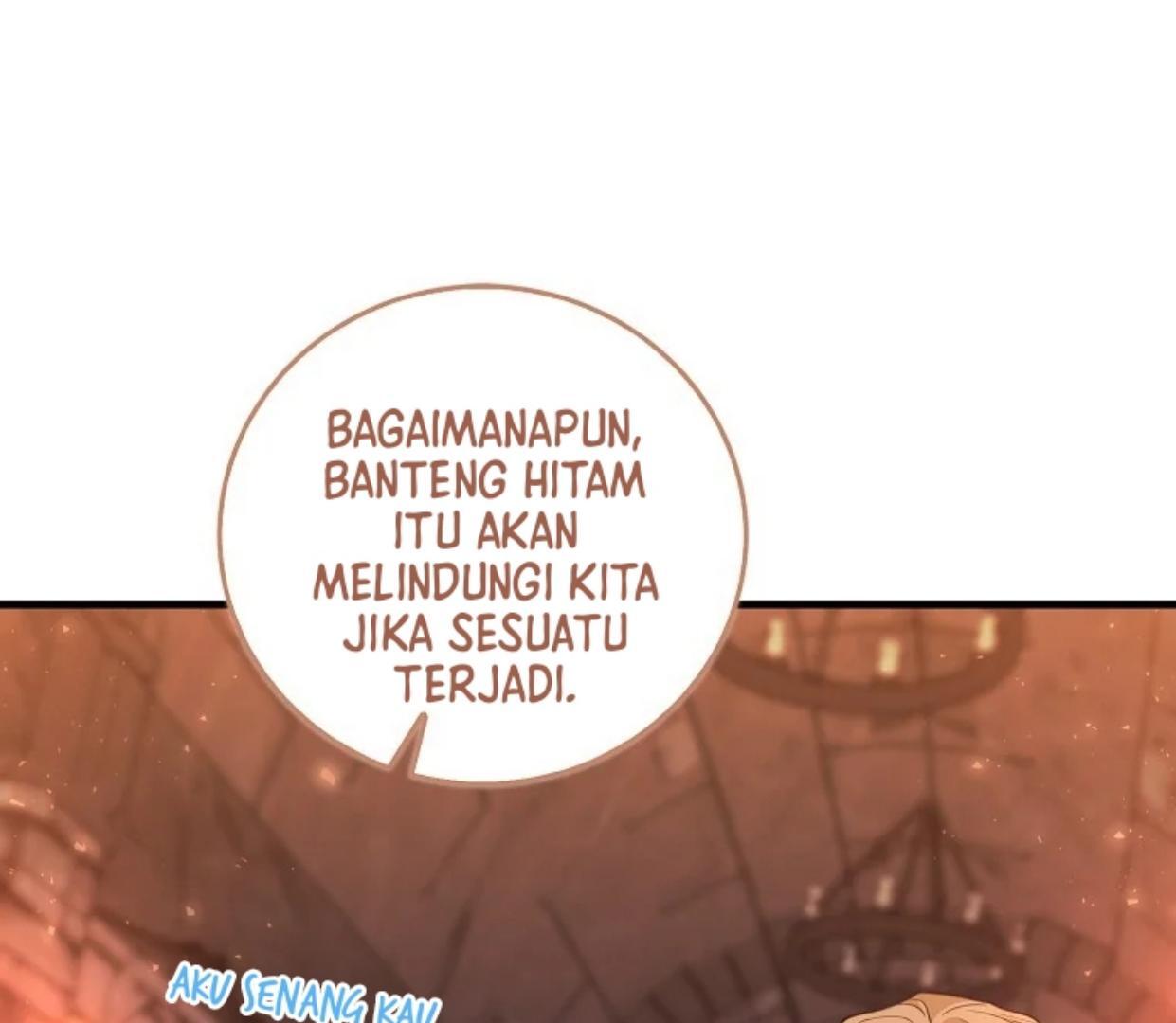 The Crazy Killer Whale’s Favourite Penguin Chapter 21 bahasa Indonesia Gambar 41