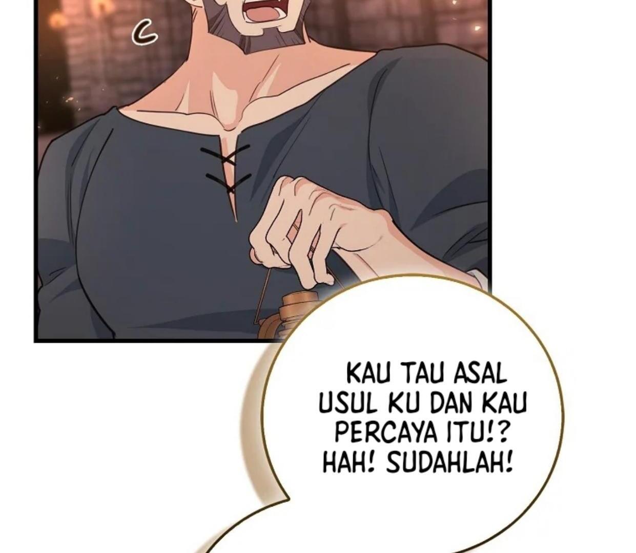 The Crazy Killer Whale’s Favourite Penguin Chapter 21 bahasa Indonesia Gambar 65