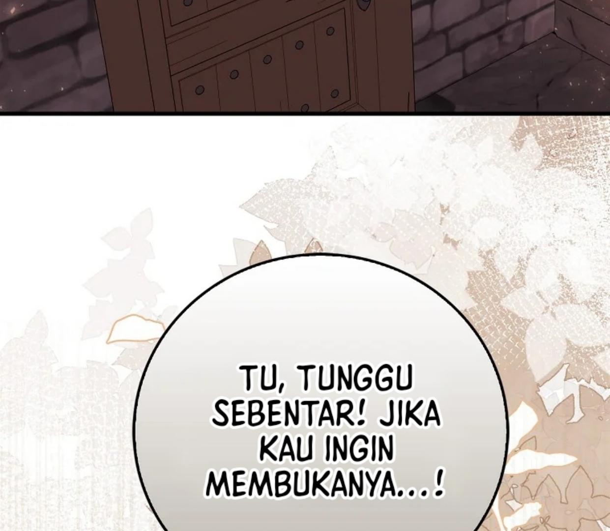 The Crazy Killer Whale’s Favourite Penguin Chapter 21 bahasa Indonesia Gambar 70