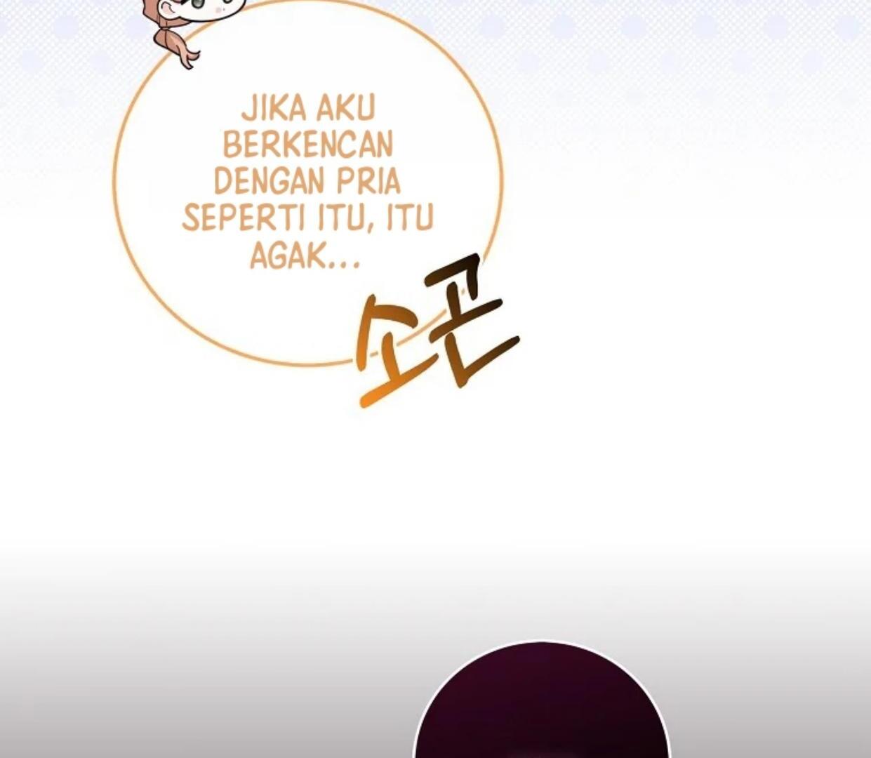 The Crazy Killer Whale’s Favourite Penguin Chapter 21 bahasa Indonesia Gambar 86