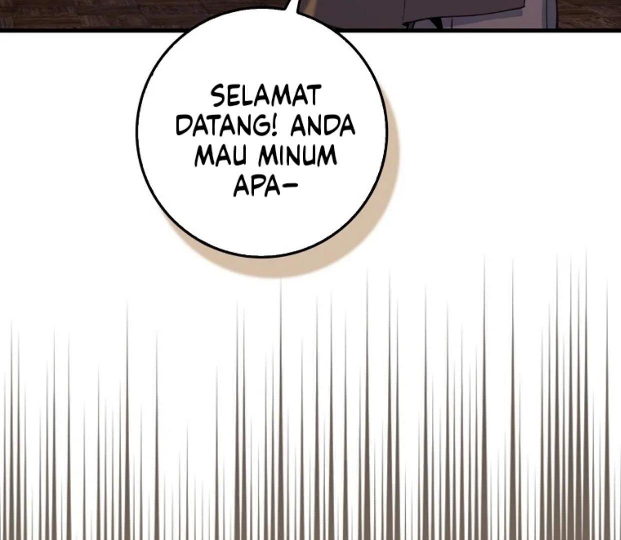 The Crazy Killer Whale’s Favourite Penguin Chapter 21 bahasa Indonesia Gambar 9