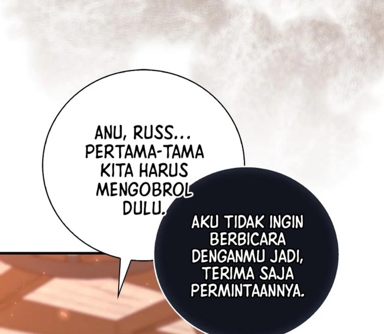 The Crazy Killer Whale’s Favourite Penguin Chapter 21 bahasa Indonesia Gambar 96