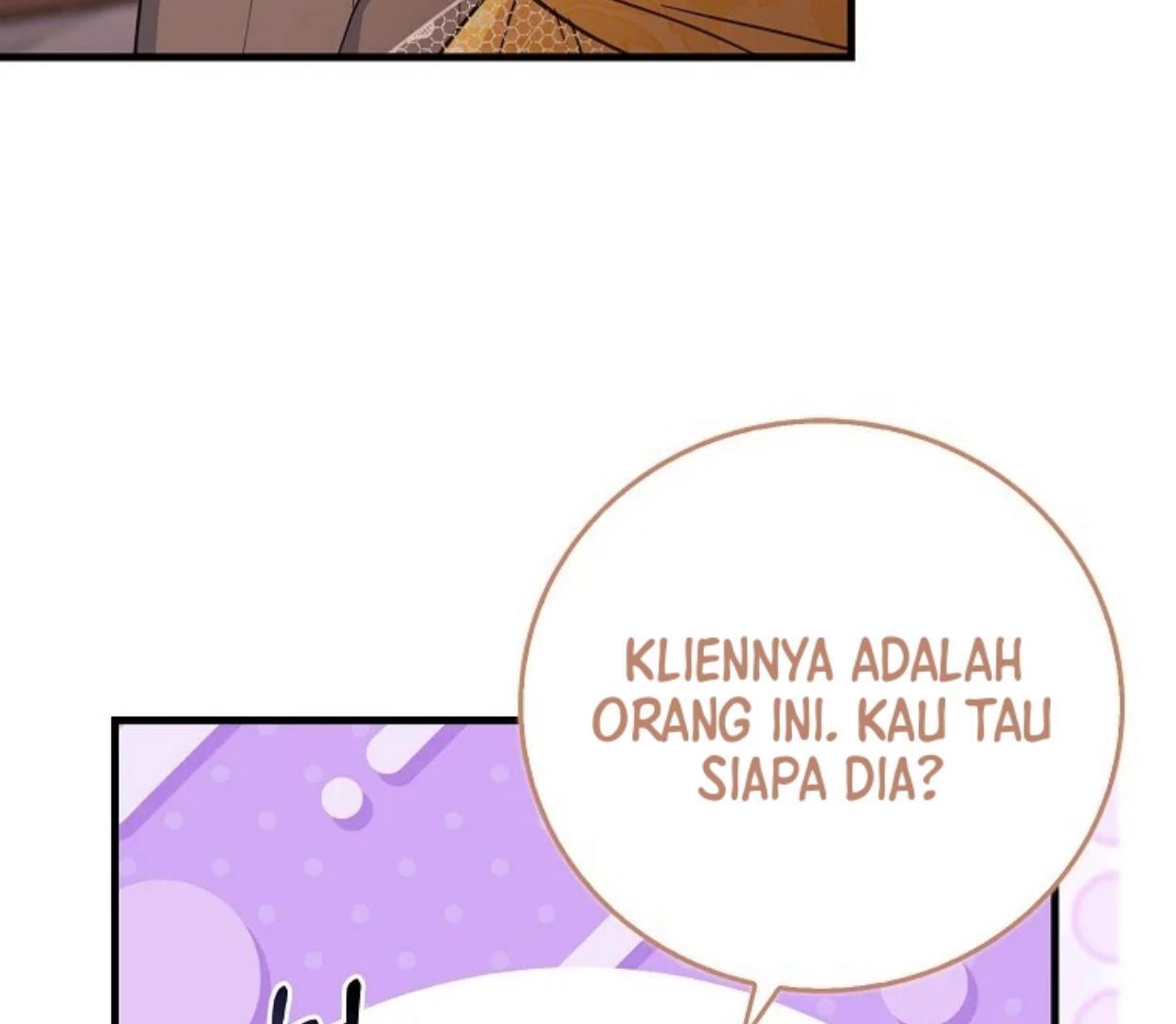 The Crazy Killer Whale’s Favourite Penguin Chapter 21 bahasa Indonesia Gambar 98