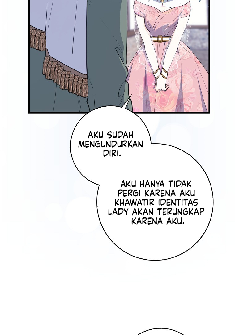 The Crazy Killer Whale’s Favourite Penguin Chapter 20 bahasa Indonesia Gambar 13