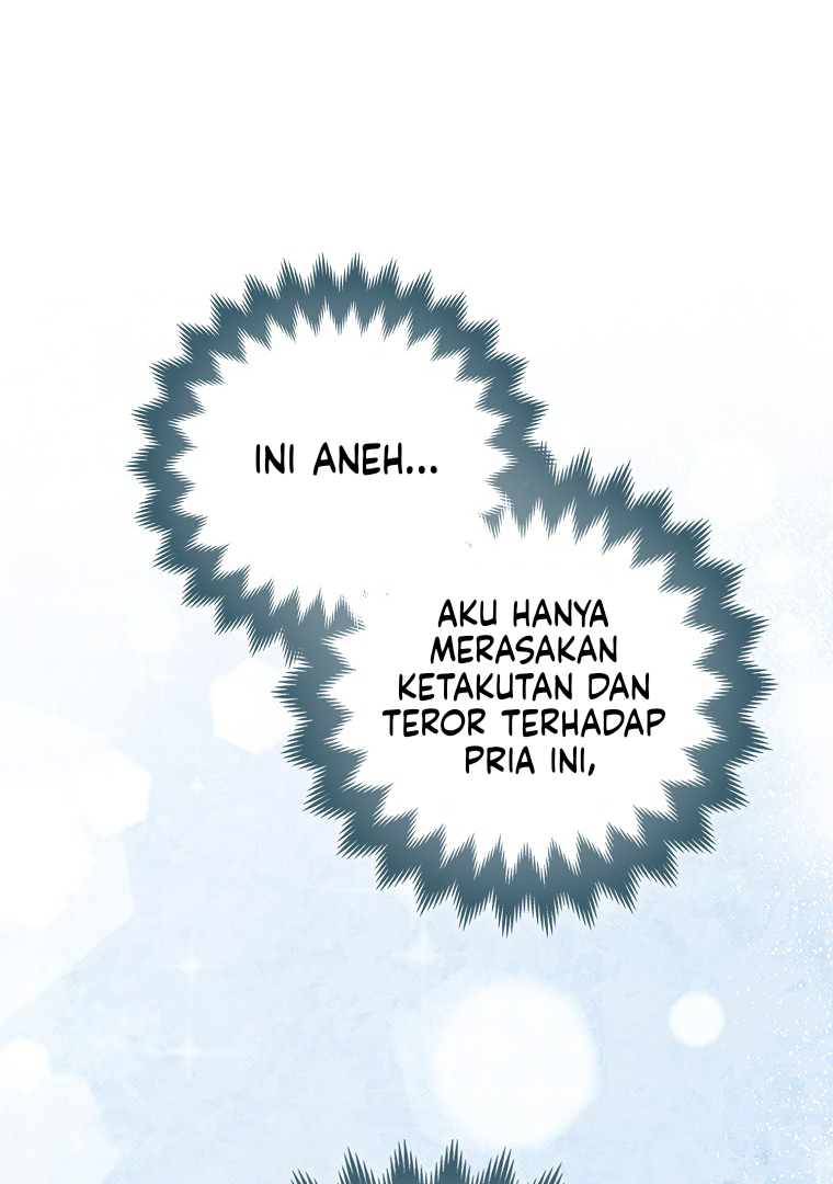 The Crazy Killer Whale’s Favourite Penguin Chapter 20 bahasa Indonesia Gambar 21