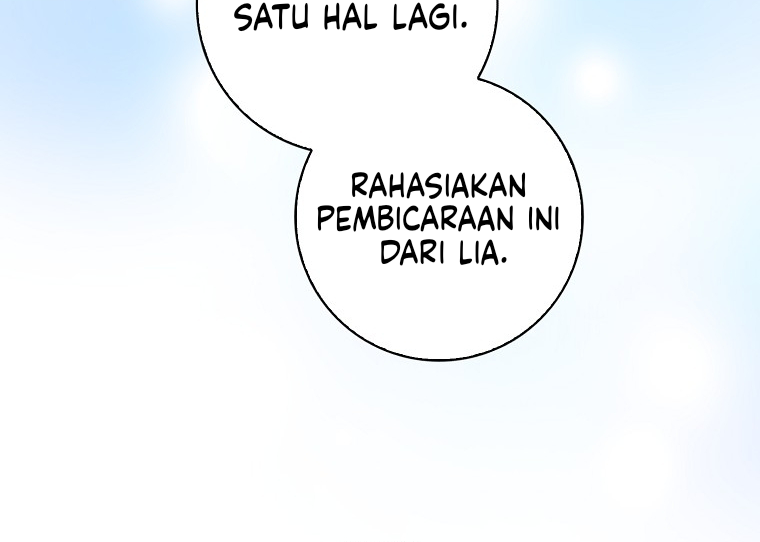 The Crazy Killer Whale’s Favourite Penguin Chapter 20 bahasa Indonesia Gambar 25