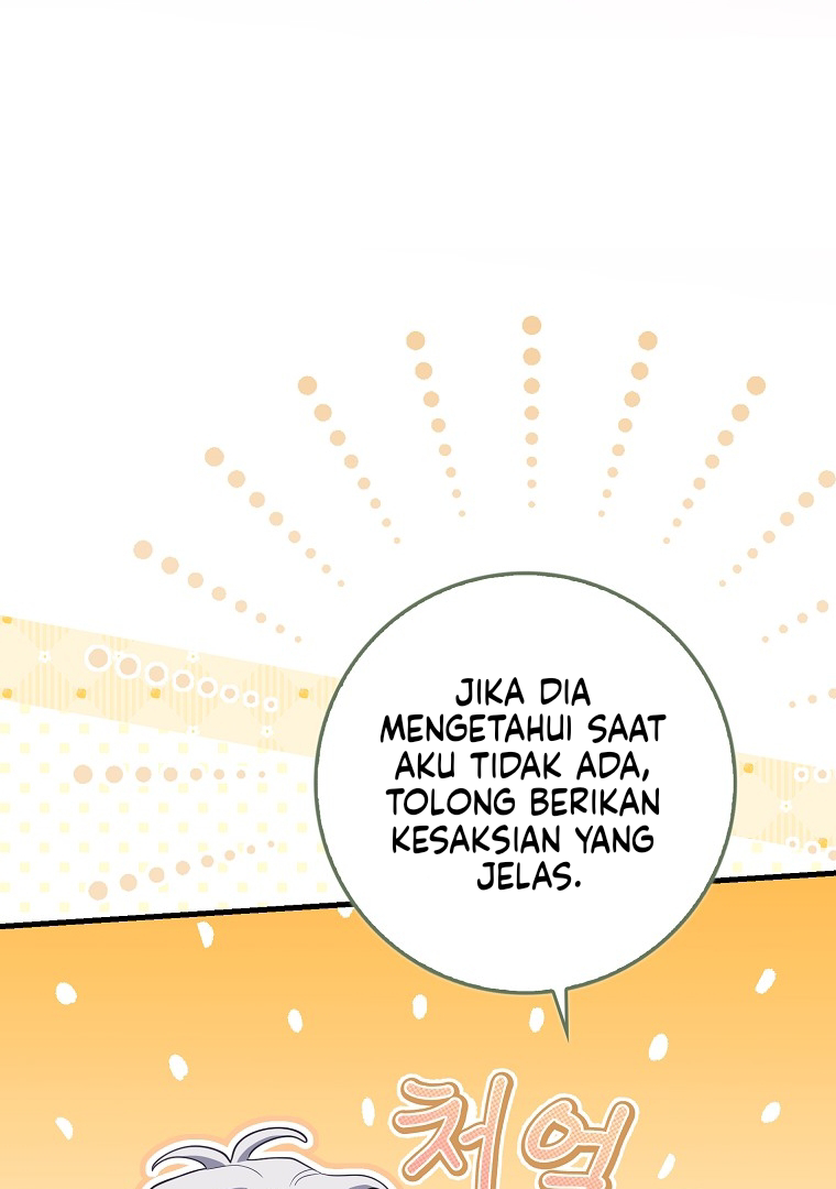 The Crazy Killer Whale’s Favourite Penguin Chapter 20 bahasa Indonesia Gambar 31