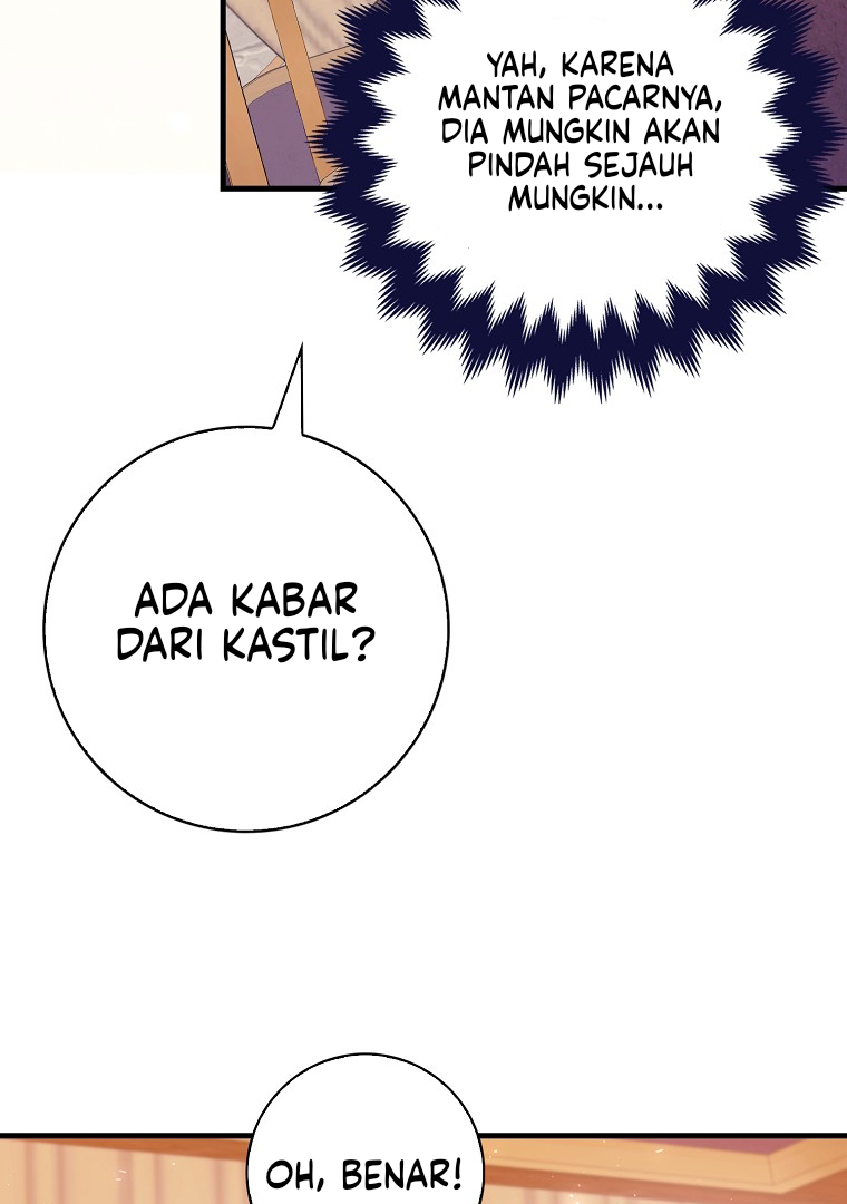 The Crazy Killer Whale’s Favourite Penguin Chapter 20 bahasa Indonesia Gambar 37