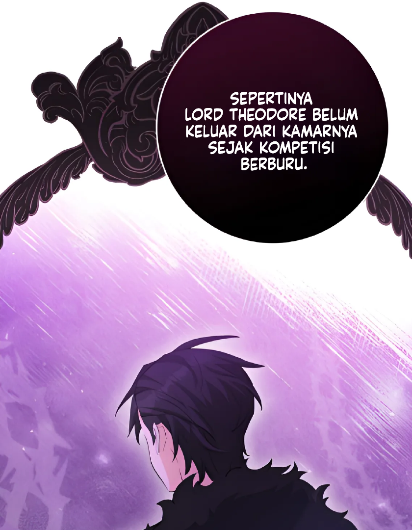 The Crazy Killer Whale’s Favourite Penguin Chapter 20 bahasa Indonesia Gambar 40