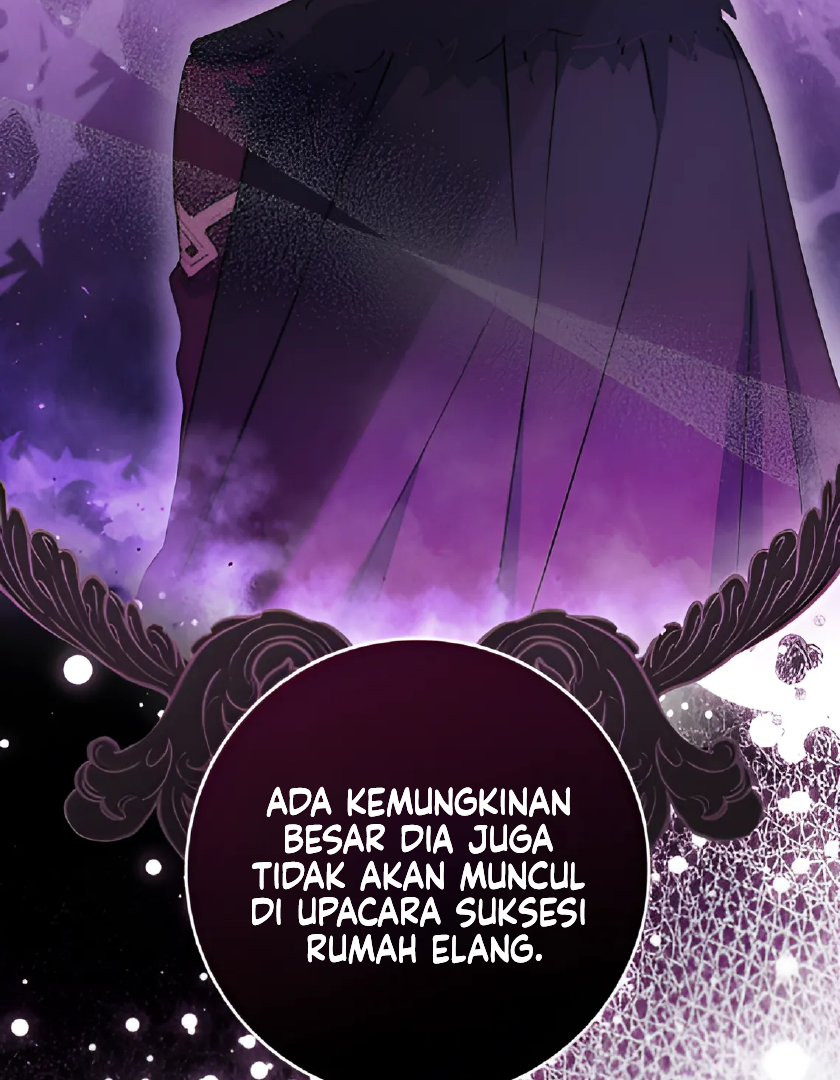 The Crazy Killer Whale’s Favourite Penguin Chapter 20 bahasa Indonesia Gambar 41